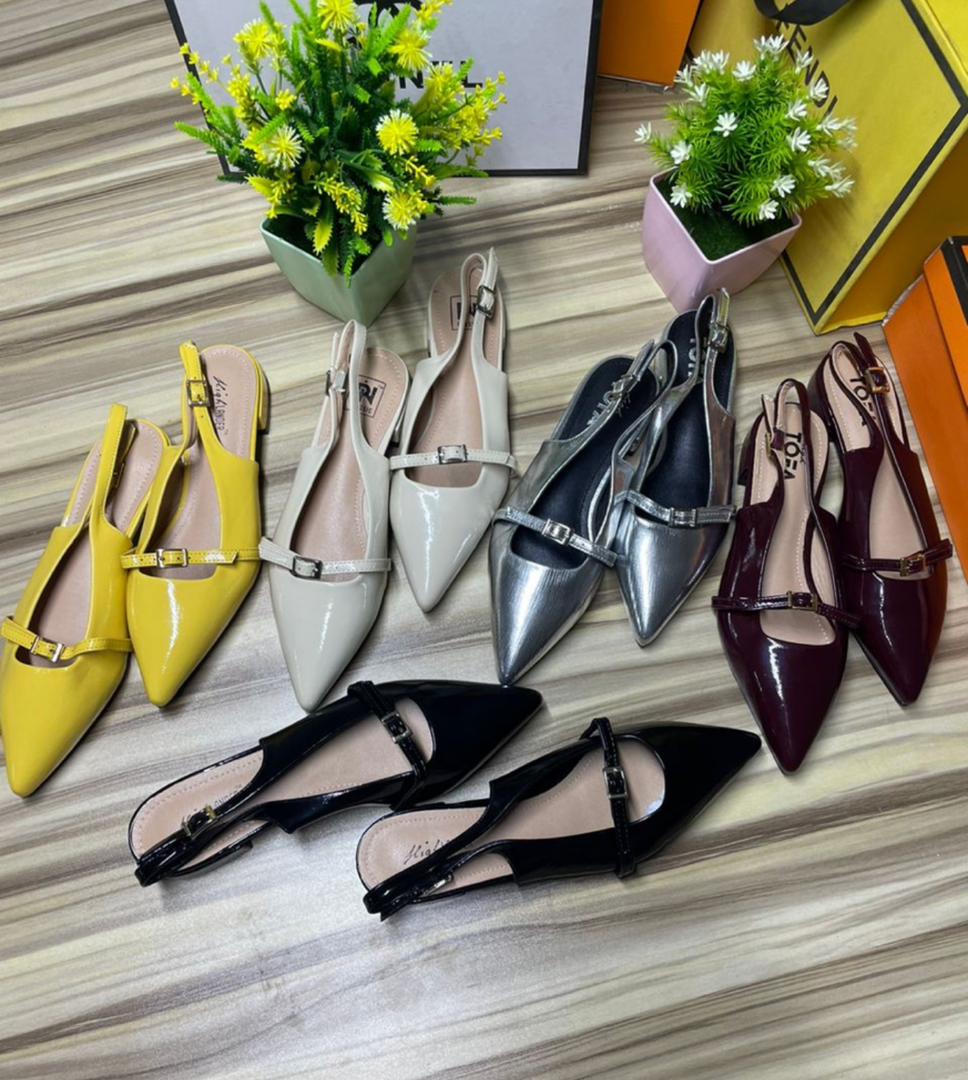 Chaussures femmes 