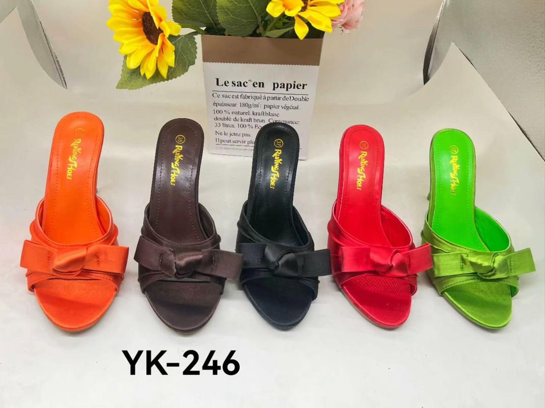 Chaussures femmes 