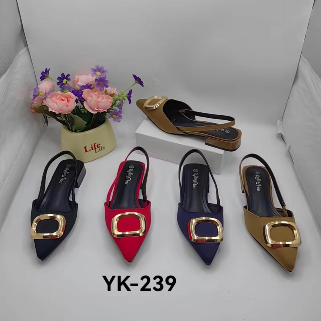Chaussures femmes 