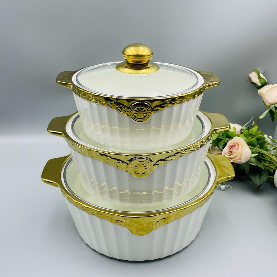 Assiettes 