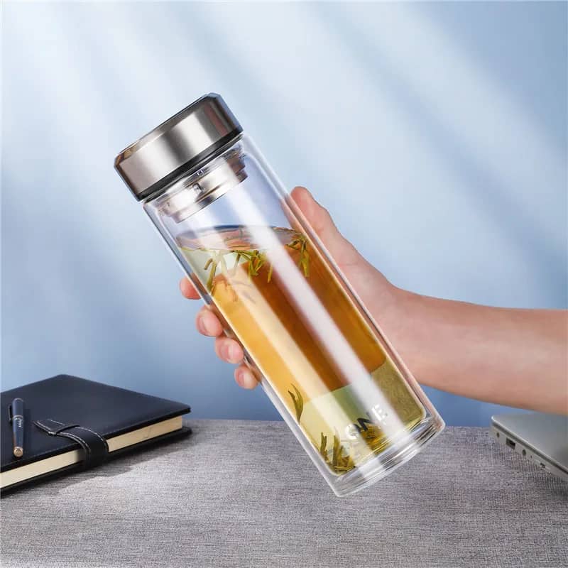Thermos à infusion 