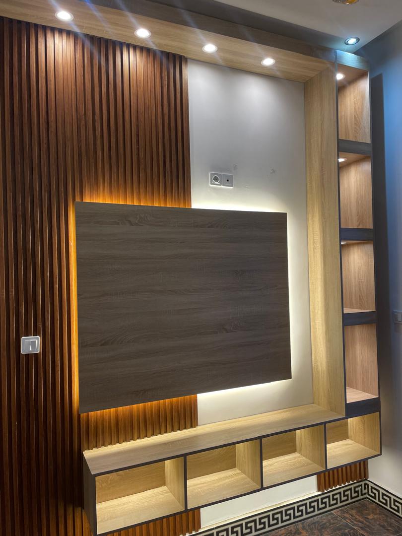 Meuble tv