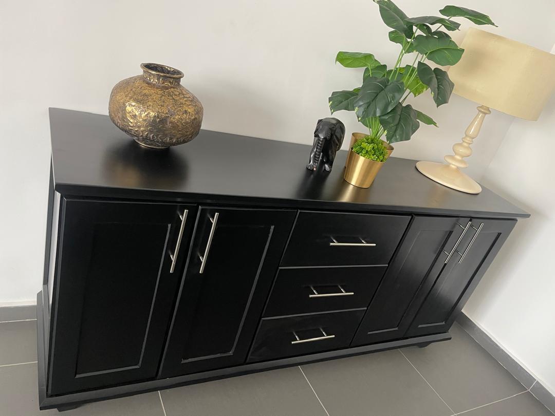 Meuble buffet 