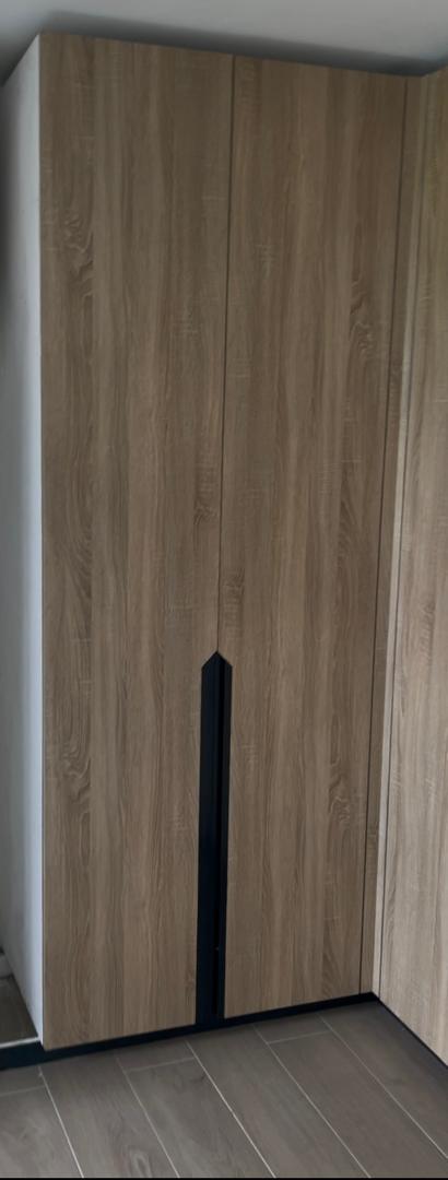 Placard de chambre 