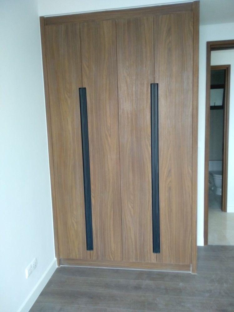 Dressing de chambre 