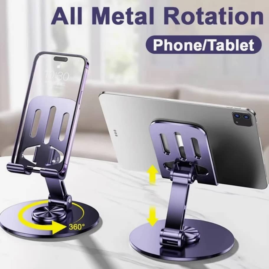 Support téléphone
