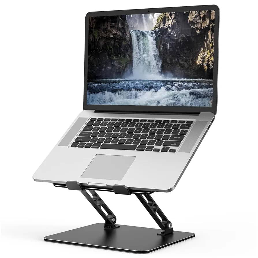 Support ordinateur portable