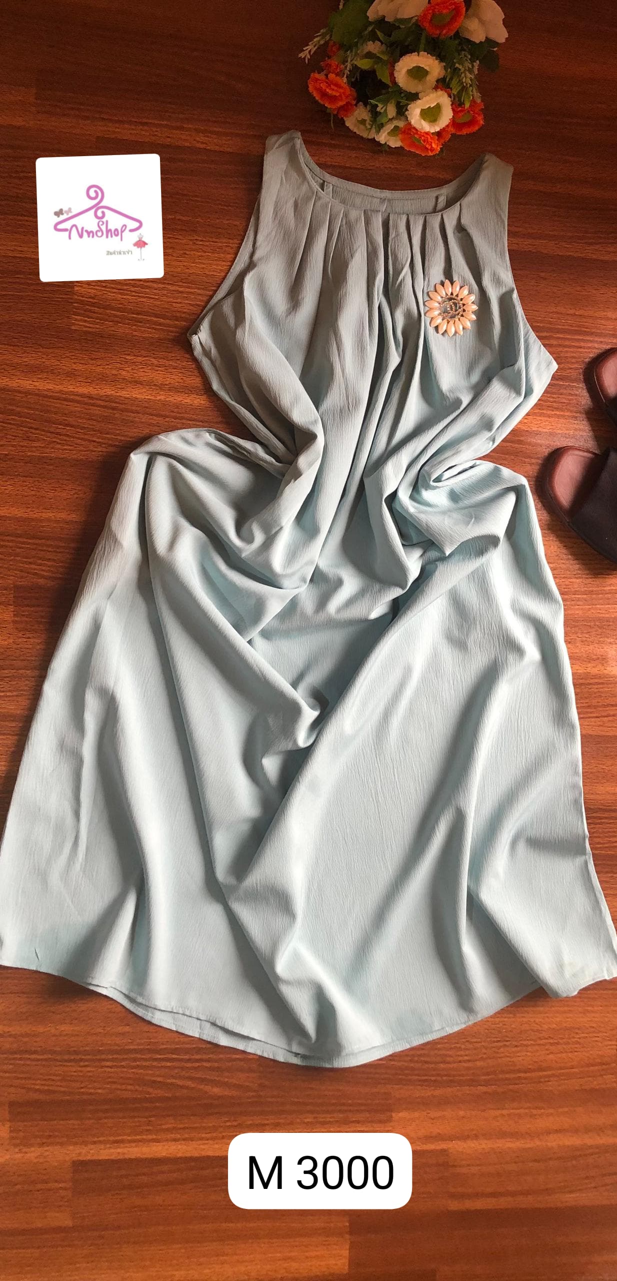Robes