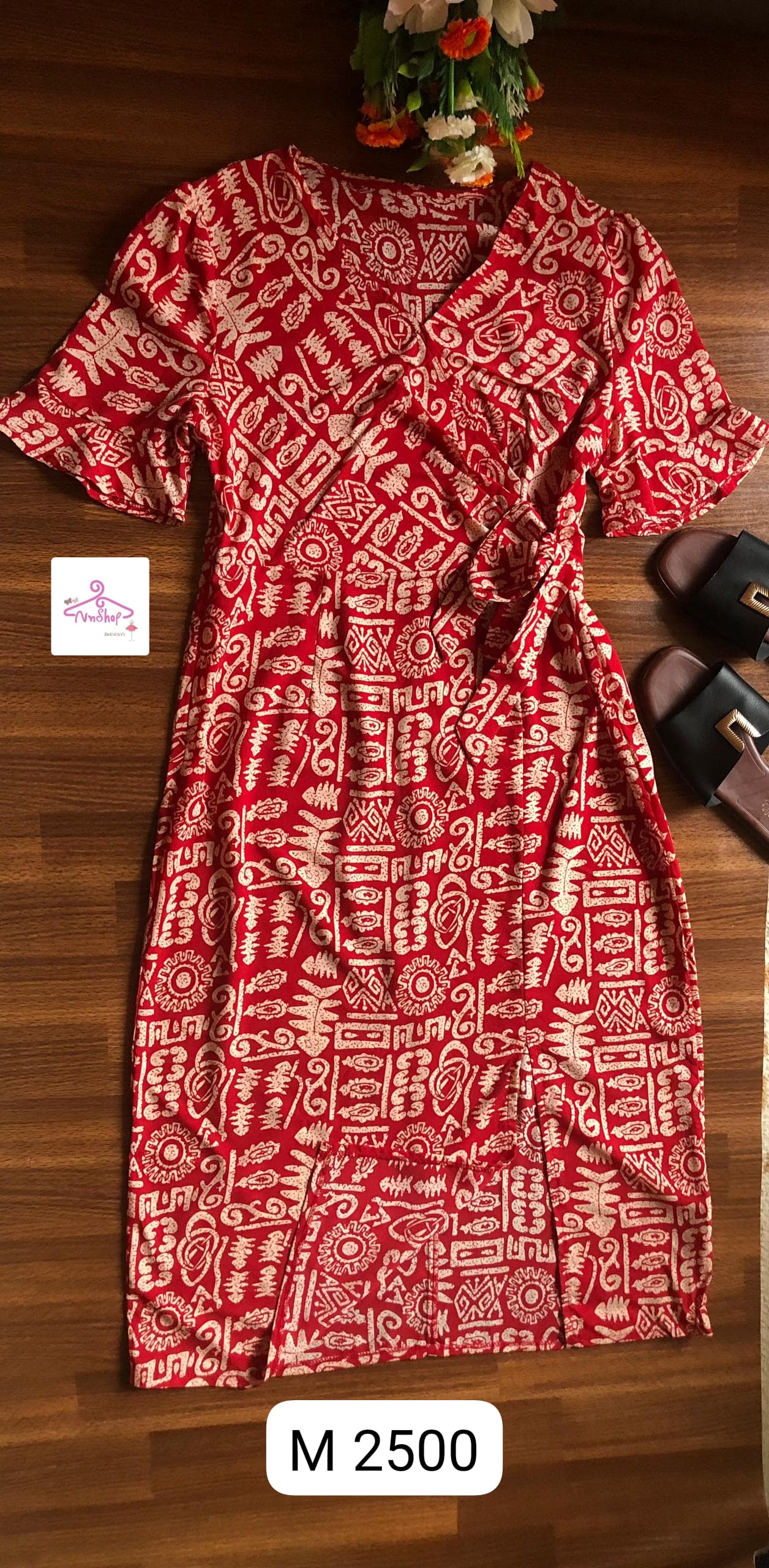 Robes