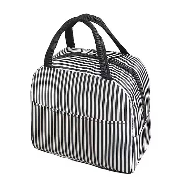 Sac isotherme pour gamelle 