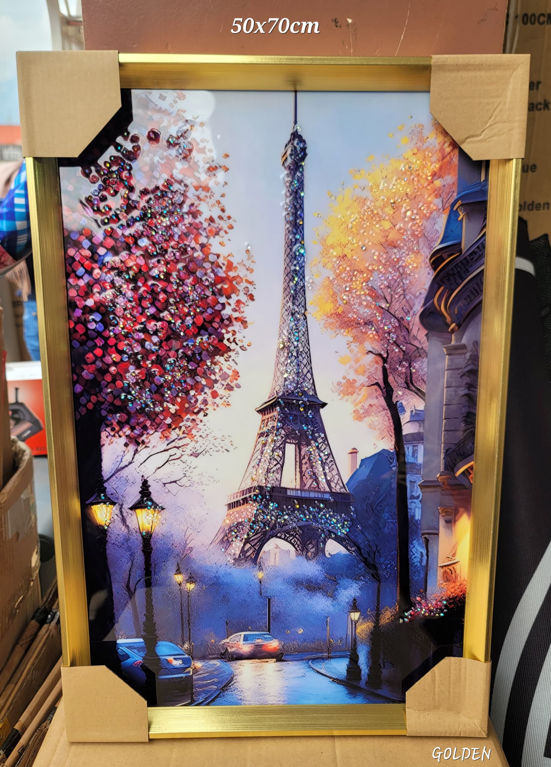 Tableau décoratif 