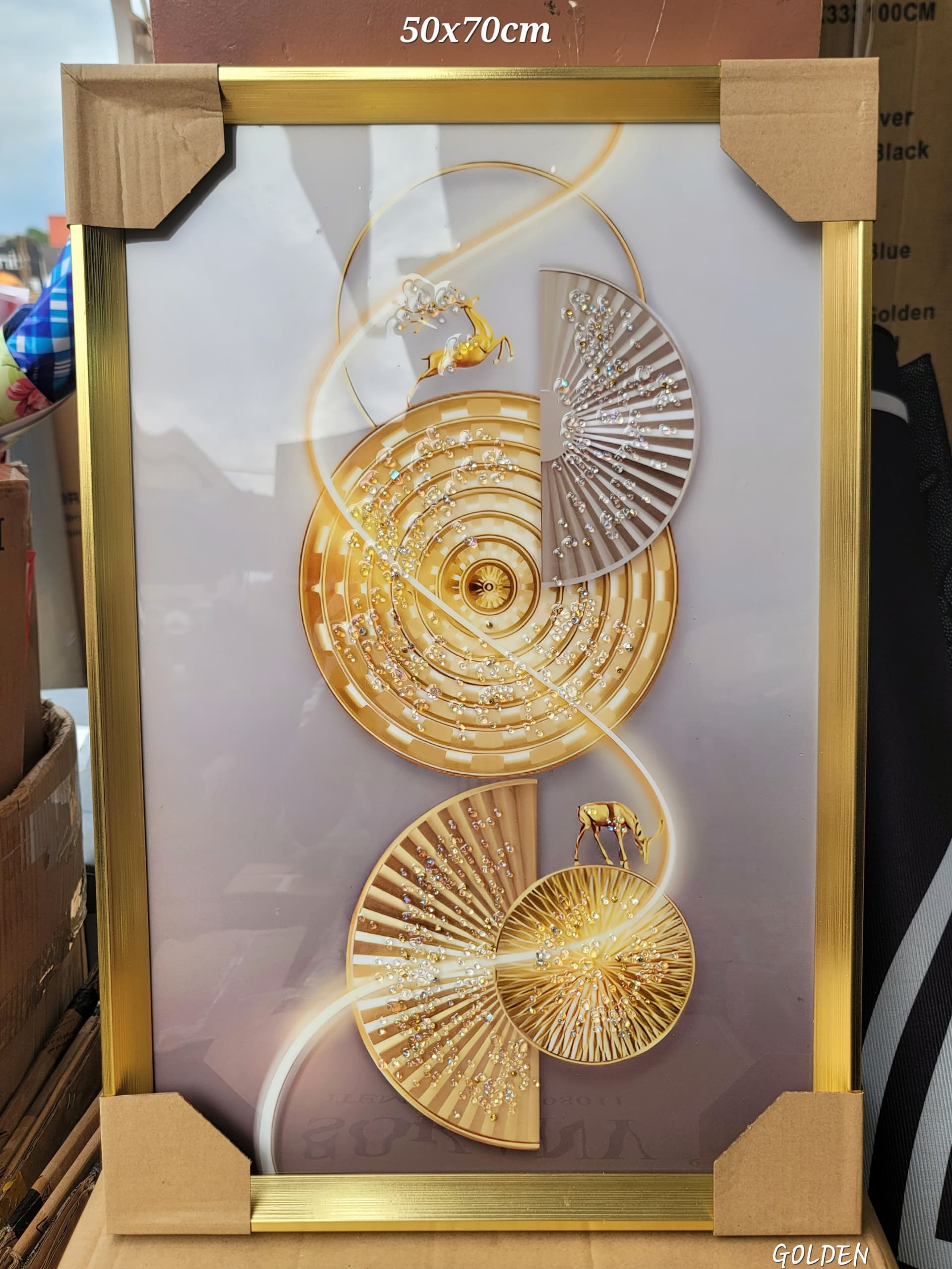 Tableau décoratif 