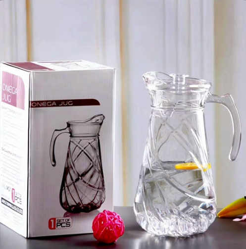 Carafe vip