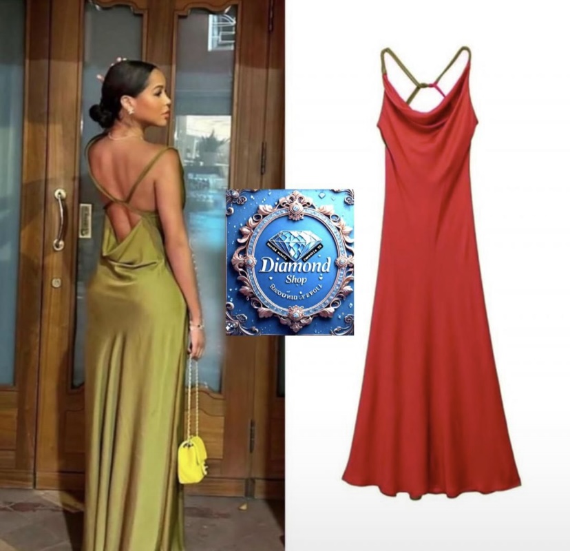 Robe en soi 