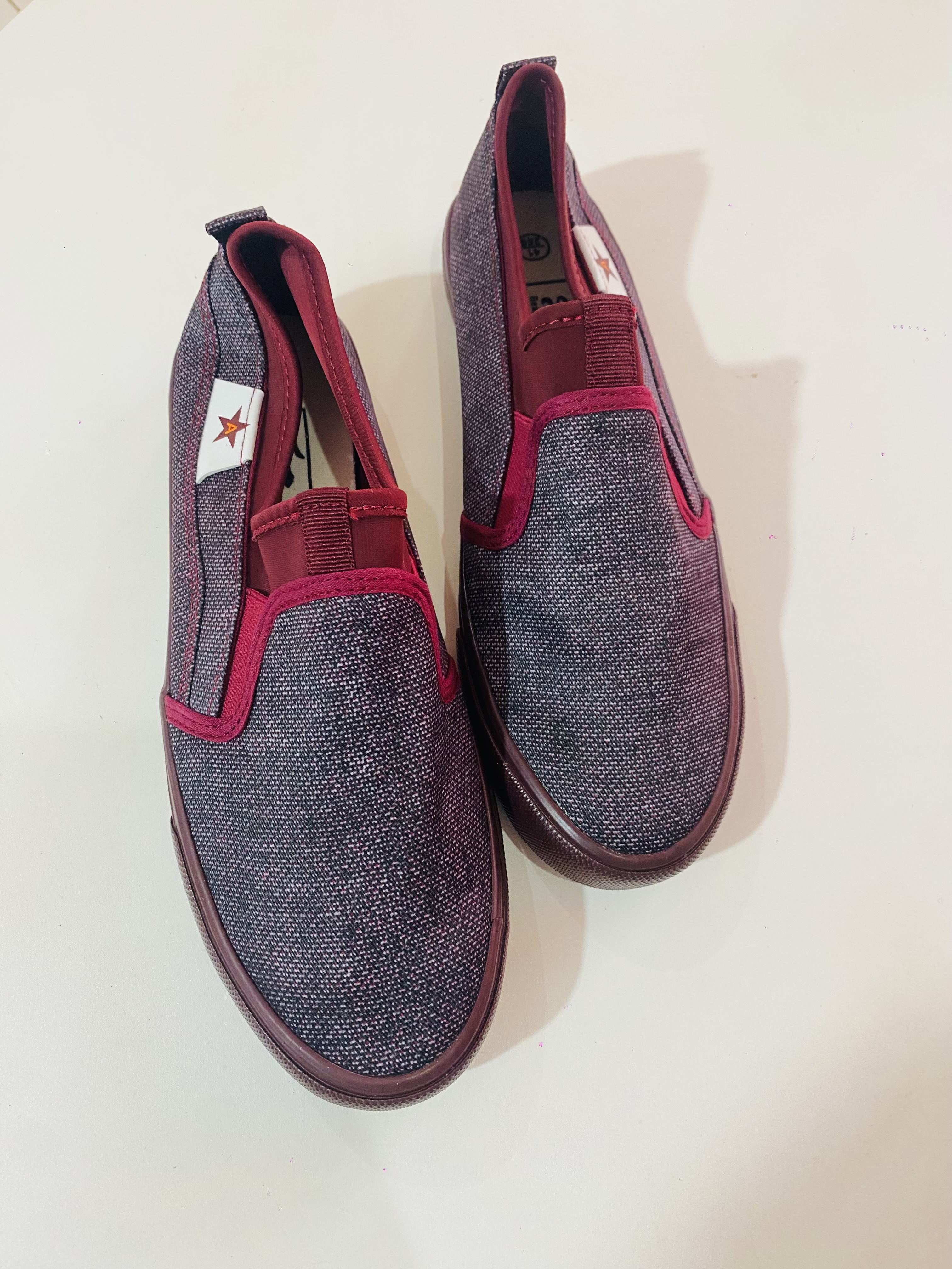 Chaussure mixte 