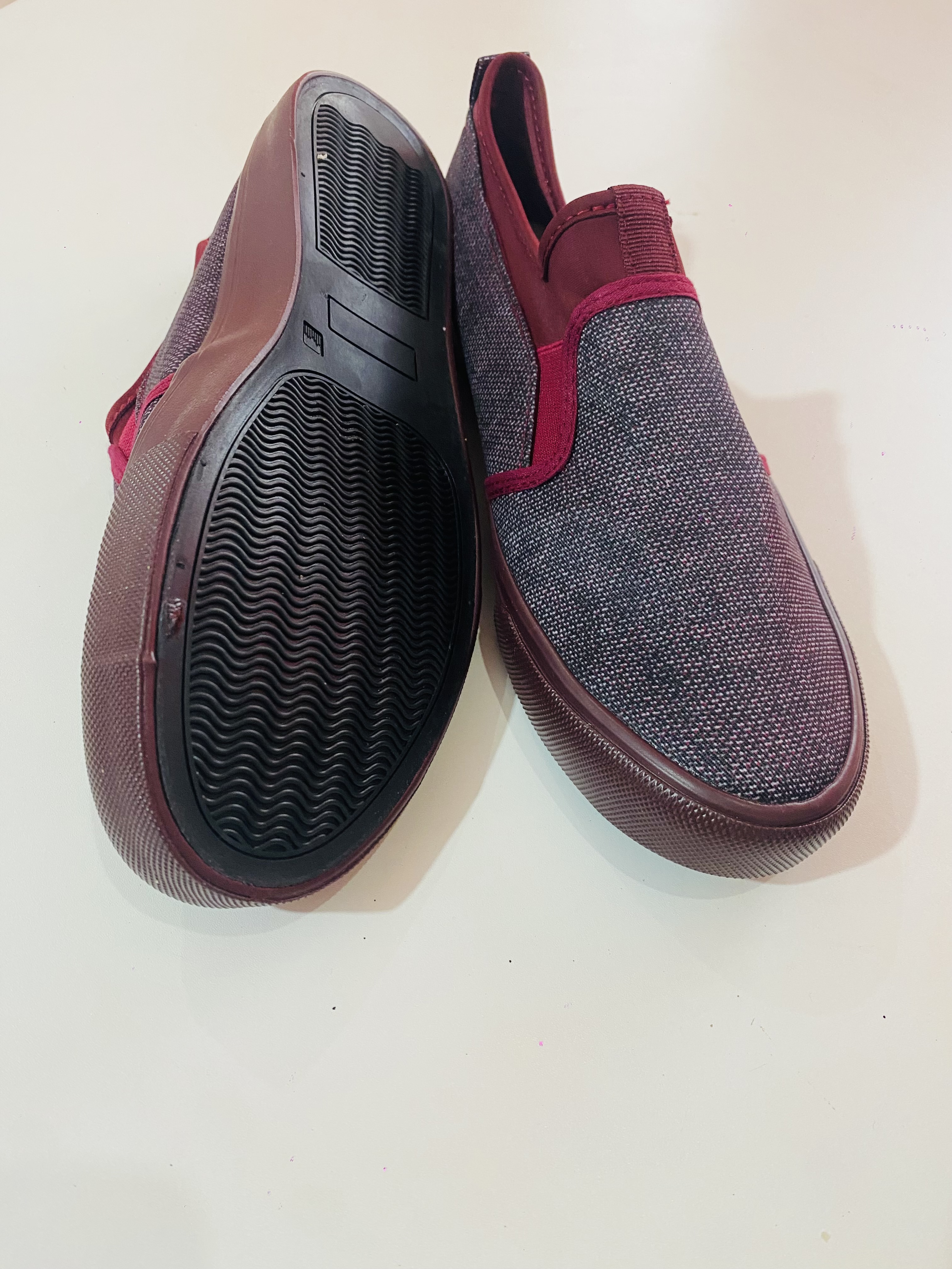 Chaussure mixte 