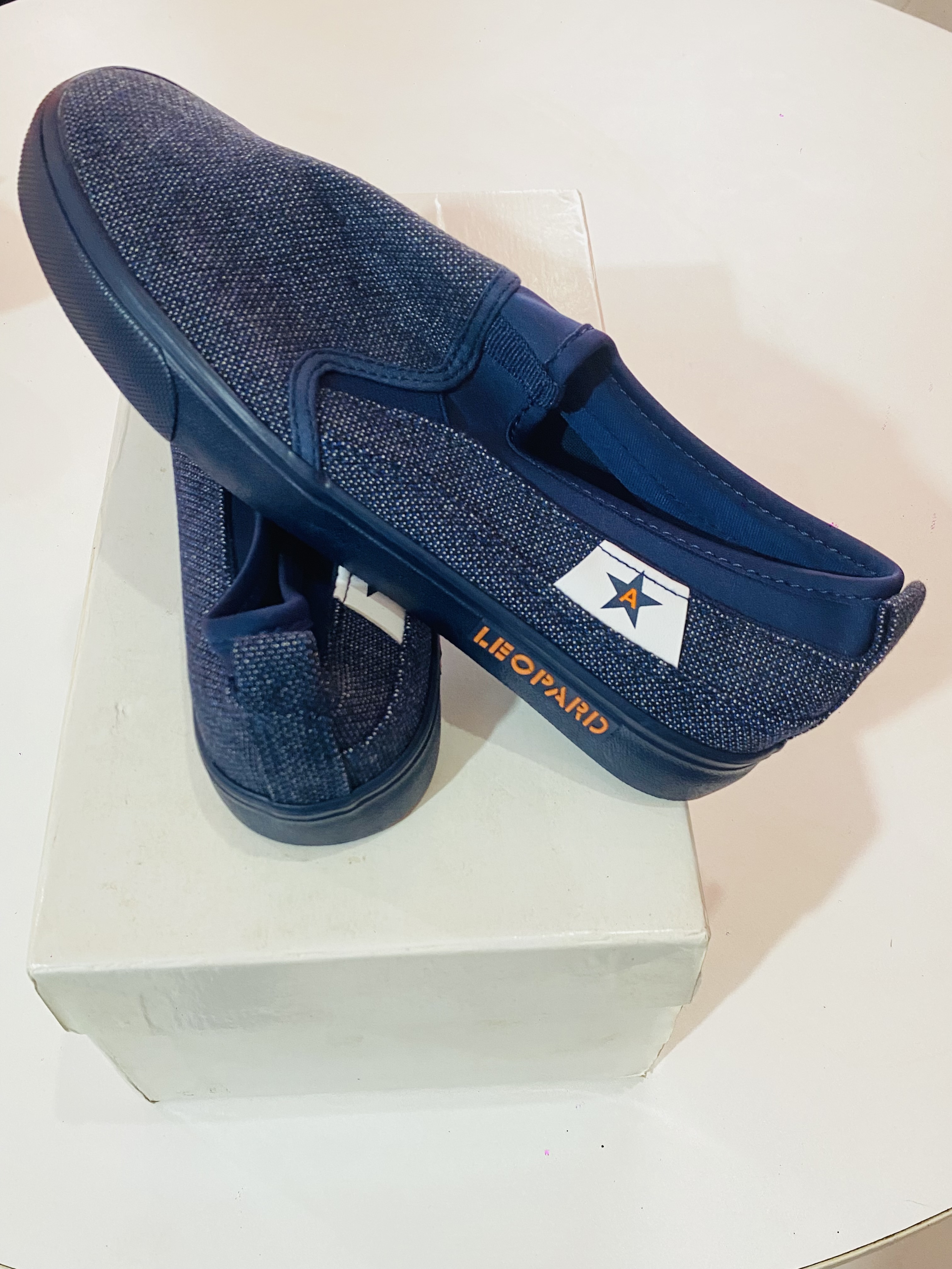 Chaussure mixte 