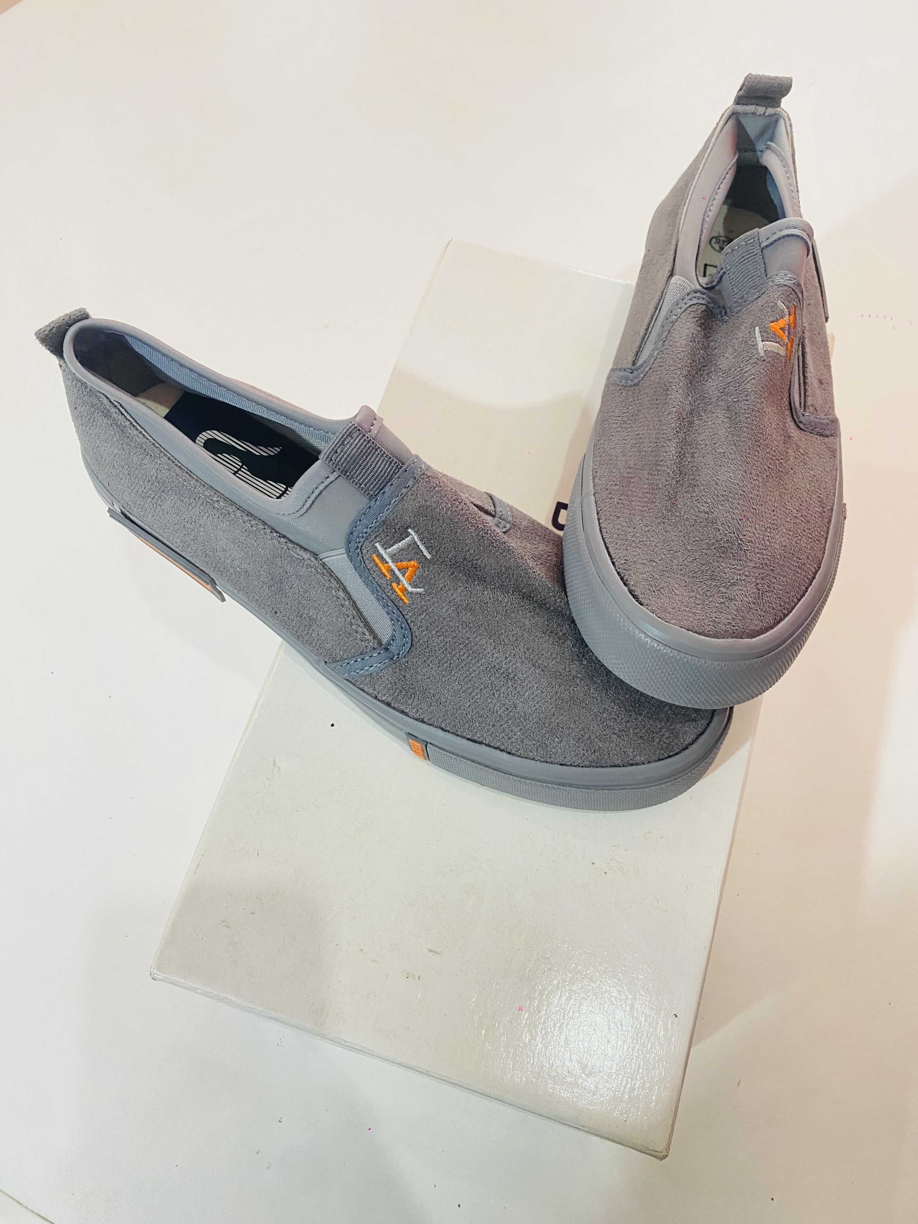 Chaussure mixte 