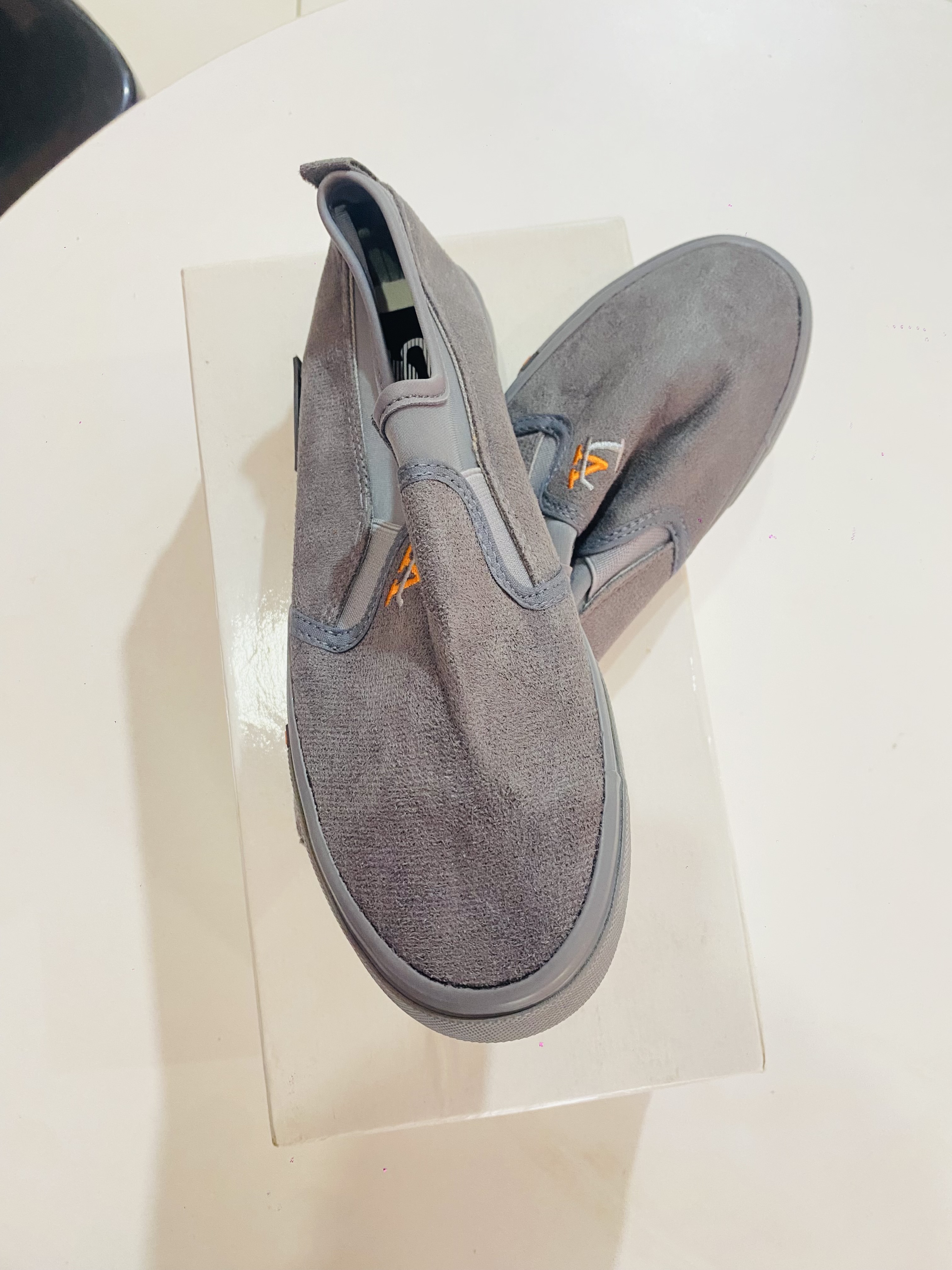 Chaussure mixte 
