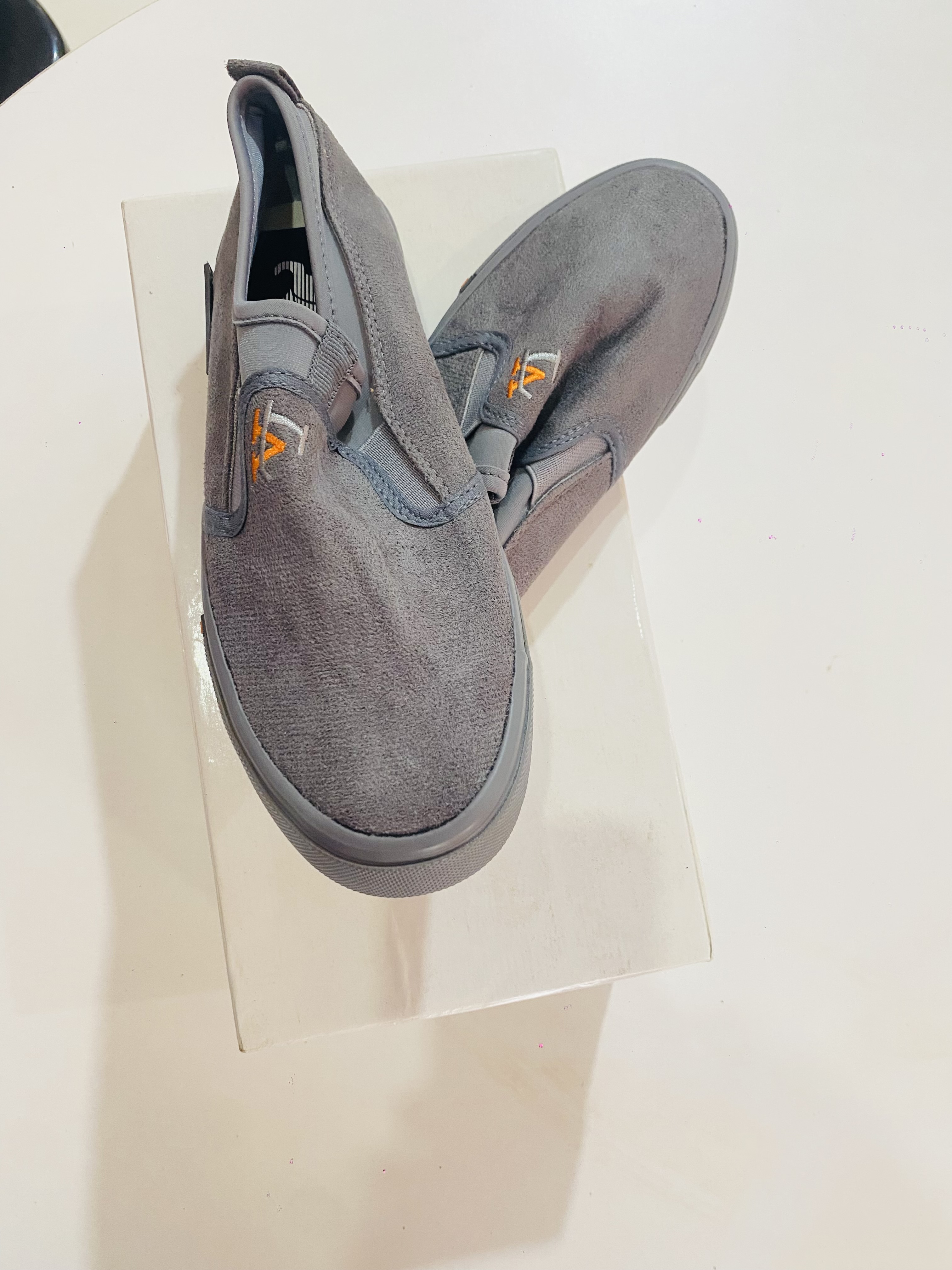Chaussure mixte 