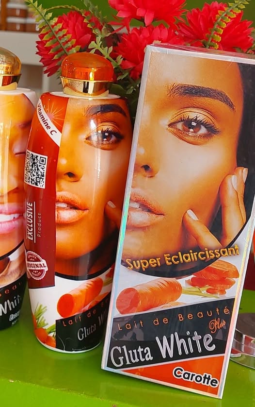 produit de beaute