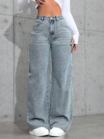 Jeans boyfriend 