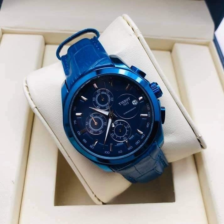 montre HSC