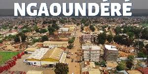 Gaoundéré