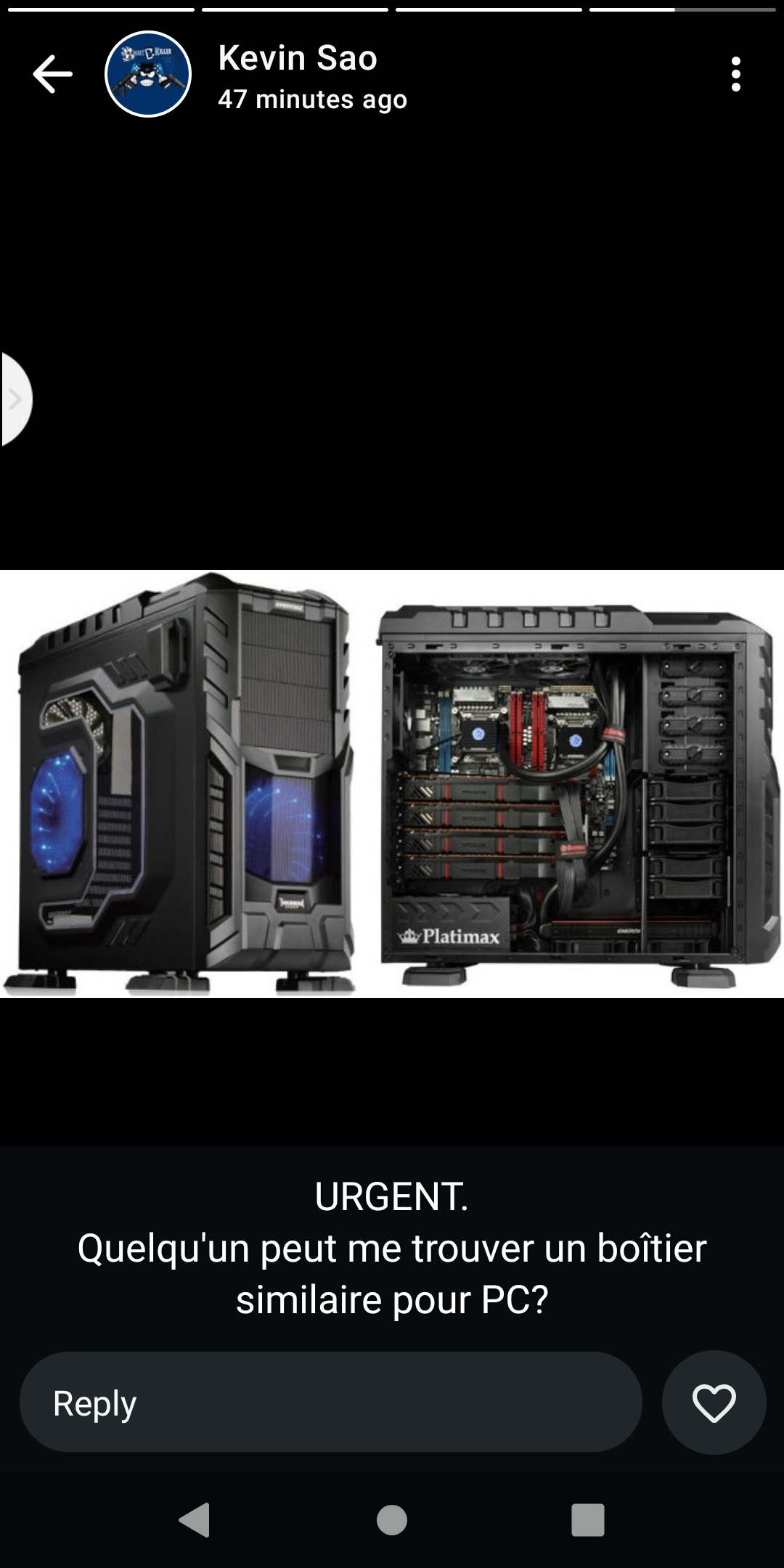 TECH STORE