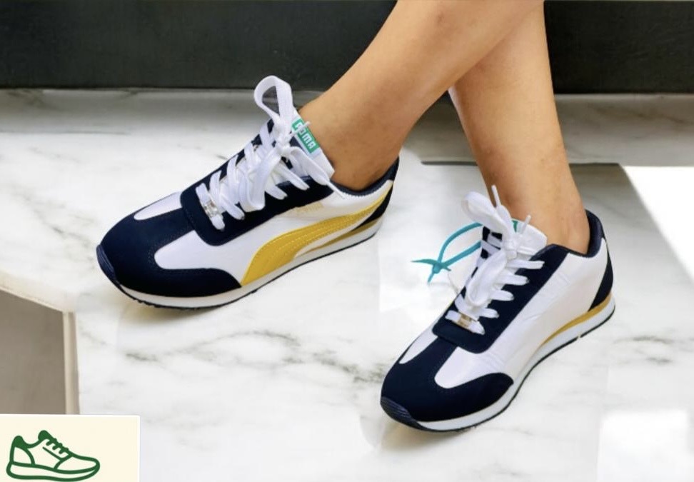Tenis enfant 