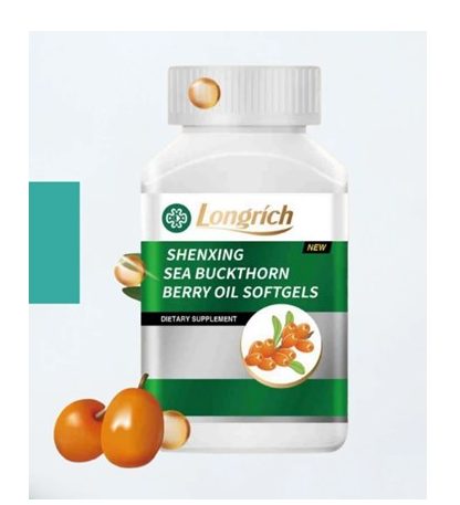 Berry Oil