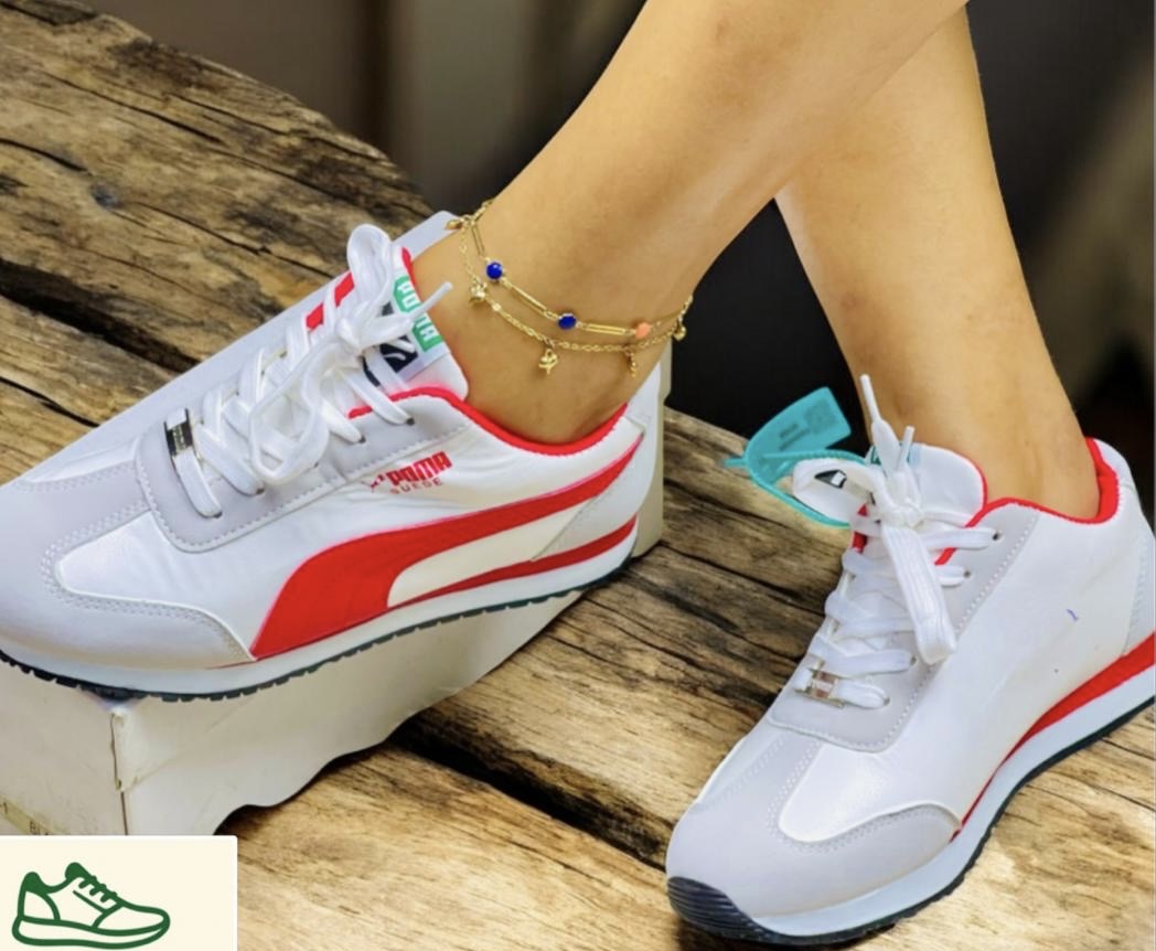 Tenis enfant 