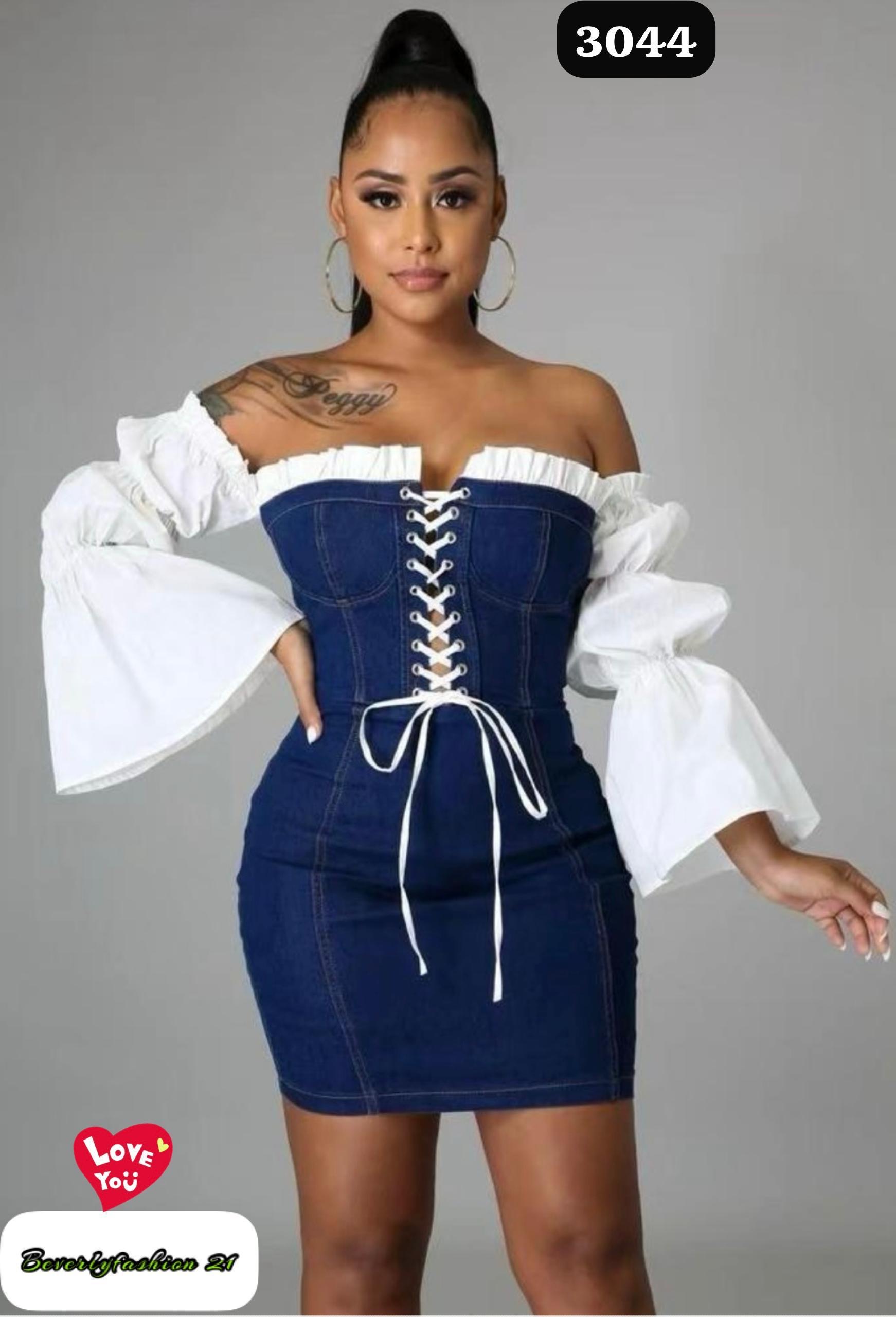 Robe dame 