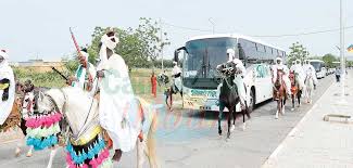 Garoua