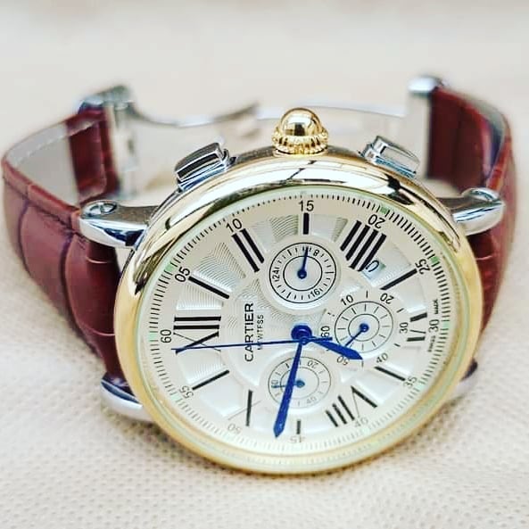 Montres et bijoux