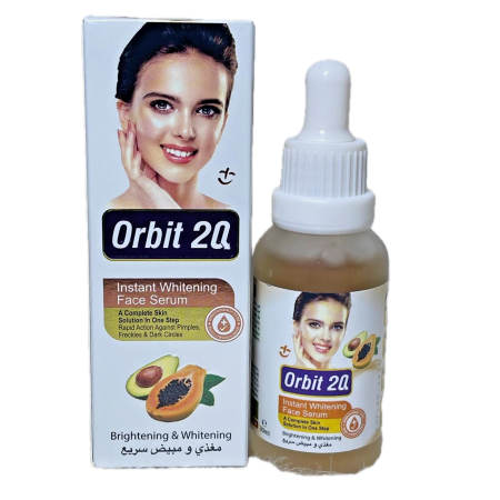 Orbit 20.