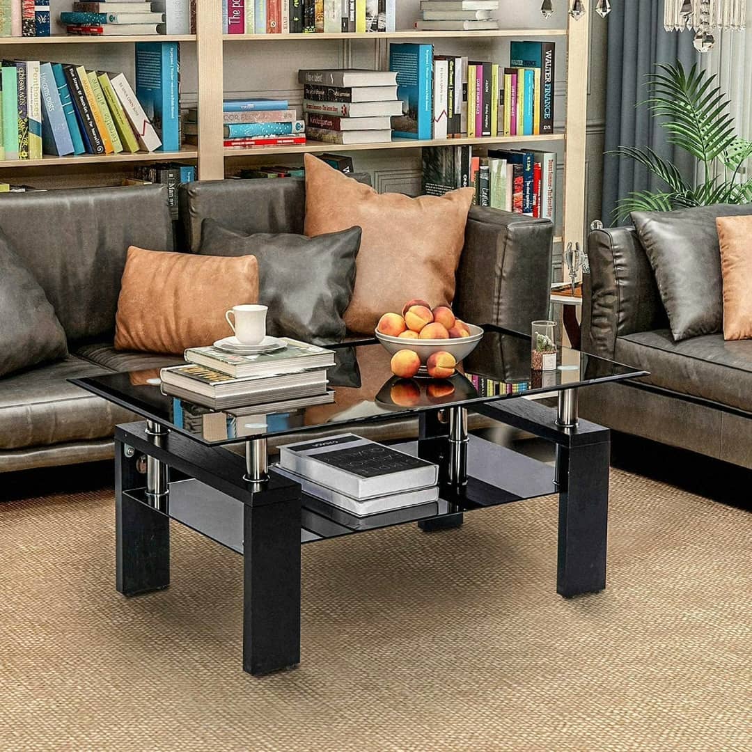 Tables de salon