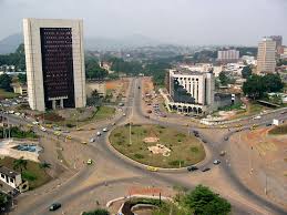 Yaoundé