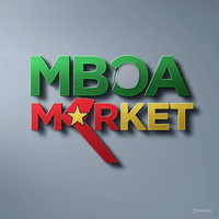 MBOAMARKET Logo